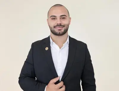 Ibrahim Houcheimy