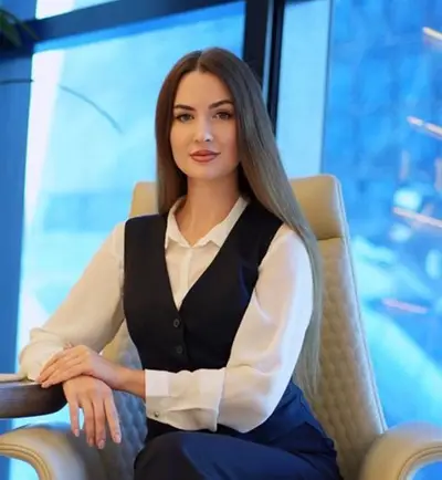 Maryia Kukharenka