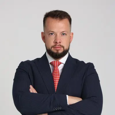 Ruslan Geisha
