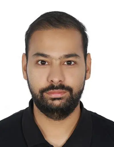 Gaurav Rajdev Jai Prakash Rajdev