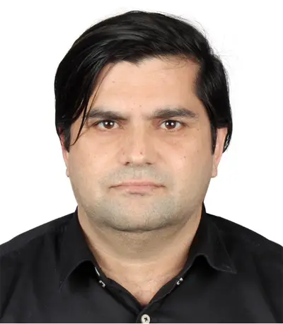 Muhammad Saleem Muhammad Hussain