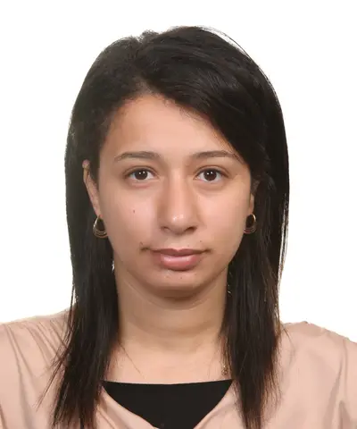 Maha Njeh Ep Aljindi