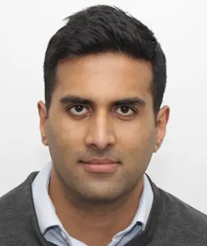 Suhayl Faizal Baiyat