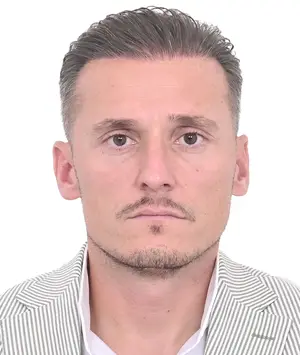 Guillaume Jean Mouton