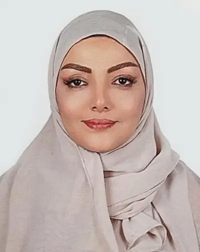 Fatemeh Abbas Alizadeh