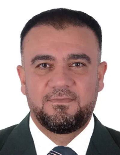 Muhammad Bakri