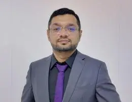Mohammad Naveed