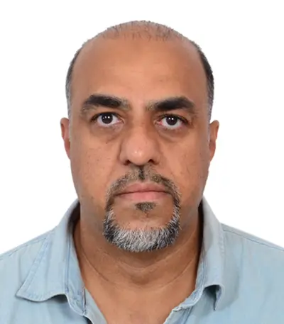 Mohd Abdel Latif Musa Abu Rabie