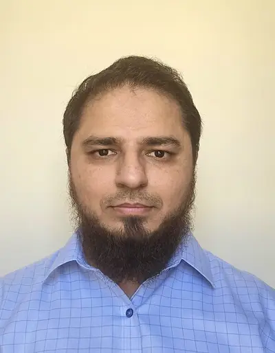 Muhammad Nabeel Butt Muhammad Hanif Butt