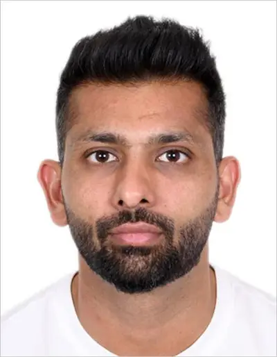 Parampreet Singh Gursaran Jeet Singh