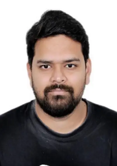 Abhishek Trivedi Vijay Shankar Trivedi