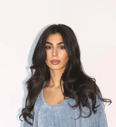 Zaara Naaz Ahmed