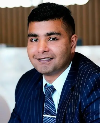 Atif Shahzad Gulzar  Hussain