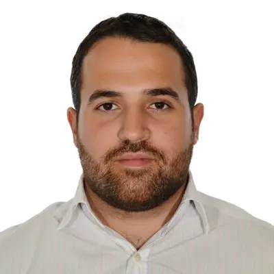Abdel Moti Al Dzhamali