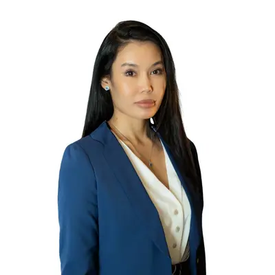 Zhanel Temirkhanova