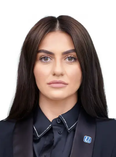 Kamila Kavtaradze