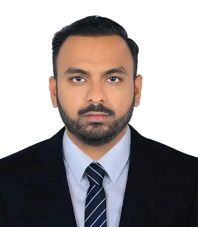 Mohamed Vaseem Mohamed Ansar Mohamed Ansar