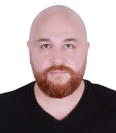 Hussin Jaefar Tahrani