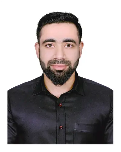 Syed Malik Hussain Munwar Syed Munwar Hussain