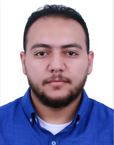 Seifeldin Samir Mahmoud Hussein Desouky