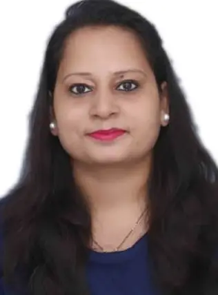 Aanchal Shiv Kumar