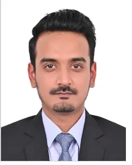 Abdul Haseeb Abdul Hamid