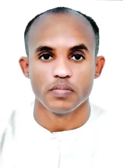 Mohamed Abdoun Ahmed Salih