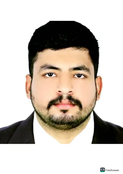 Sheikh Farhad Khan Gulzar Khan