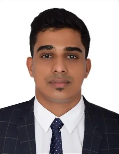 Mohammad Anas Abdulla Mogralputhur Abdulla