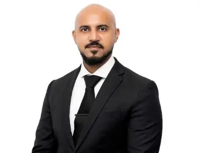 Sharaz Gill