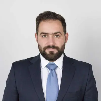 Hosam Rafat Alsheikh Khalil