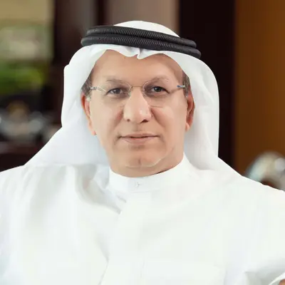 Saeed Mohammed Al Qatami
