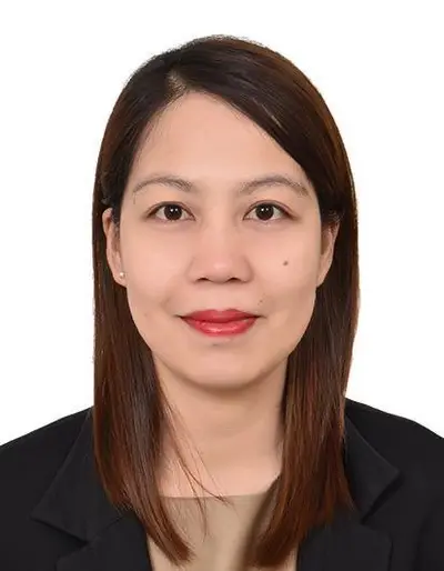 Donialyn Llena Lirio