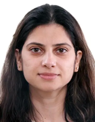 Sakshi Singh Ishwari Prasad Singh
