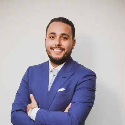 Mahmoud Dandachli