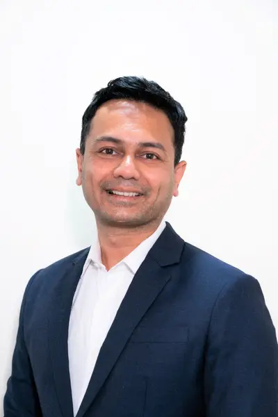 Ashish Rao Damerla
