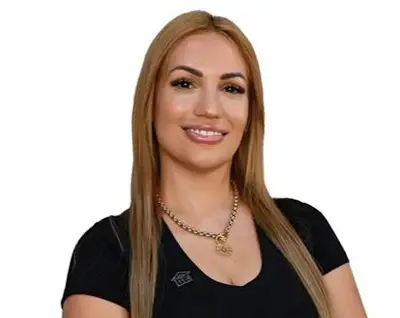 Massiel Cowley