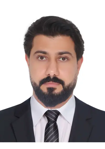 Saif Mazin Yaqoob Al Sabbagh