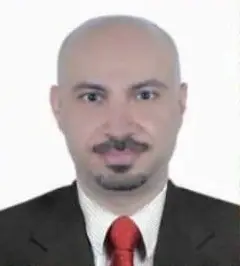 Ammar M Kamel Zini