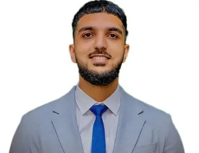 Hammad Raza Khalid