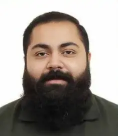 Abhishek Verma Sushil Kumar Verma