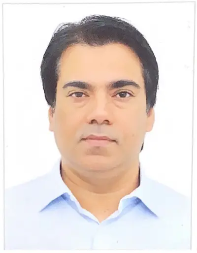 Vijay Kumar Jaiso Mal
