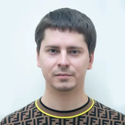 Valeriy Tumin