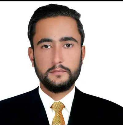 Ehtisham Ali Muhammad Safdar