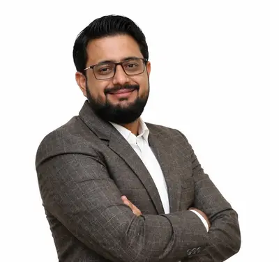 Luqman Farid Panwar Mushtaq Faridi