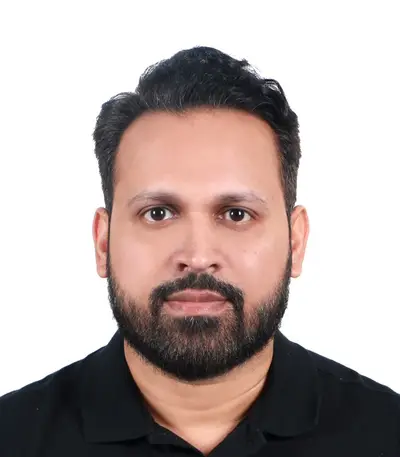 Syed Manazir Alam Syed Ahmed Haroon Rashid