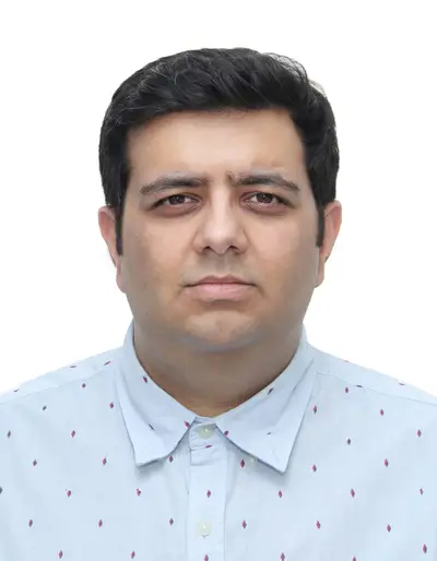 Sidhant Thakwani Ashok Thakwani