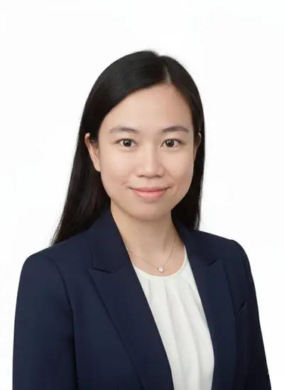 Genelyn Suarez Mentor
