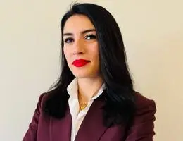Salminaz Shimshilova