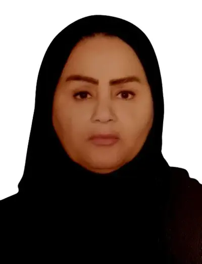 Sobaiha Abdalazeez Fadel Mohammed